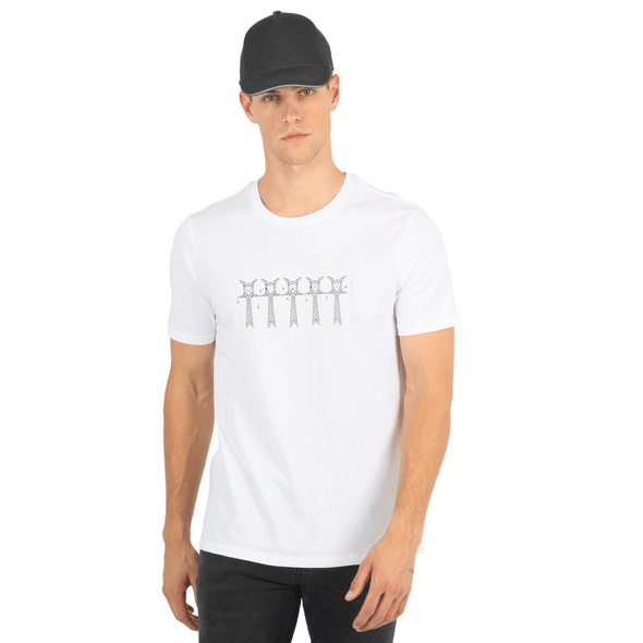 K-up | Casquette – 5 panneaux